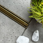 Lineaarne &auml;ravool REA NEOX SLIM PRO GOLD 100