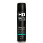 Farcom HD Keratin Extra Strong Hold juukselakk, 300 ml
