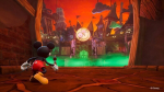 Arvutim&auml;ng Disney Epic Mickey: Rebrushed - Nintendo Switchi m&auml;ng