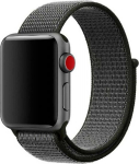 Devia rihm Deluxe Sport3 Apple Watch'ile 49mm/ 45mm/ 44mm/ 42mm tormi hall