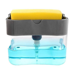 Seebi dosaator, kraanikaussi k&auml;snahoidja, n&otilde;udeseebi dosaator, k&ouml;&ouml;gin&otilde;ud (must hall)