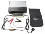 Audi A4 A5 A5 A6 A7 A7 akulaadija 5.0 220-240V aku diagnostika Ehtne 420093050C