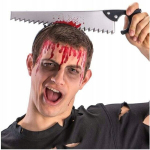 Peapael n&auml;gi pea Halloween kost&uuml;&uuml;m veri