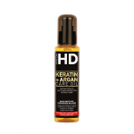 Keratiini ja Arganiga juukseid parandav &otilde;li Farcom HD Keratin+ Argan Care Oil Instant Vitality Split-Ends Protection Intense Shine, 100 ml