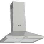 Gorenje &otilde;hupuhasti WHC629E4X-DE Chimney Hood, 60cm
