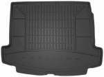 Kummist pagasimatt Proline RENAULT MEGANE II KOMBI 2003-2009