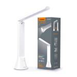 Laualamp 2in1 LED taskulamp Videx 5W 100lm aku 1800mAh
