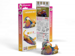 Mandariinipart Eugy 3D Eco Puzzle - Eugy