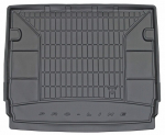 Kummist pagasimatt Proline PEUGEOT 5008 I 2009-2017
