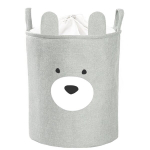 Sipo Premium m&auml;nguasjakorv Karu XB03, 40x40x50 cm, hall