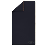 R&auml;tik Nils Camp NCR12, 180x100 cm, must/oranž