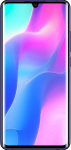 Telefon Xiaomi Mi Note 10 Lite, 64 GB, Dual SIM, Nebula Purple