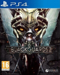 Gra Ps4 BLACKGUARDS 2 LIMITED DAY ONE EDITION