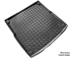 Pagasiruumi matt Audi A4 Avant /2008-/11010 Standartne kate, Standard alus