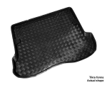 Pagasiruumi matt Jeep Grand Cherokee 4x4 05-/18052 Standartne kate