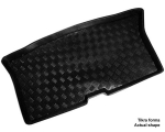 Pagasiruumi matt Nissan Micra K12 03-09/35003 Standartne kate