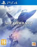 Ace Combat 7: Skies Unknown, PS4