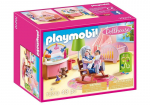 70210 PLAYMOBIL&reg; Dollhouse, Beebi tuba