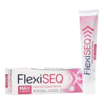 Geel Flexiseq Max Strength, 50 g