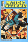 Koomiksid Manga My hero academia Vol 12