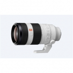 Sony FE 100-400mm F4.5-5.6 GM OSS | (SEL100400GM)
