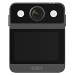 Seiklus- ja vabaajakaamera Sjcam A20, must