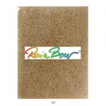 Klaasist &uuml;mmargused toruhelmed 12/0 RainBow&reg; 500 g, v&auml;rv 131