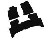 Matid Comfort TOYOTA LAND CRUISER &ndash; 120 PRADO 02-08 MAX 2, Standartne kate