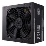Toiteallikas Cooler Master MWE 750 White 750W 80 PLUS Standard Non-Modular
