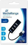 CABLE USB2 HUB BUS-POWERED/MRCS502 MEDIARANGE MRCS502 (4260283117635)