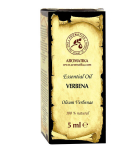Naturaalne verbena eeterlik &otilde;li Aromatika, 5 ml