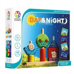 Konstruktor Smart Games Day & Night
