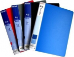 Album ofertowy Grand, 30 koszulek, czarny