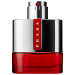 Tualettvesi Prada Luna Rossa Sport EDT meestele 50 ml