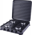 Matka gaasipliit Brock GS 2004 BK
