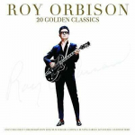 Vin&uuml;&uuml;lplaat (LP) ROY ORBISON "20 Golden Classics"
