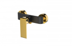 Du&scaron;isegisti Loge Maroko MA 34 Black/Gold
