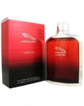 JAGUAR - CLASSIC RED EDT meestele, 100 ml