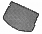 Pagasiruumi matt Renault Scenic (lower boot normal spare wheel) 2016- /25092