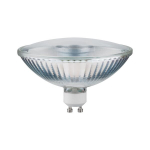 LED lambid QPAR111 4W GU10 24&deg; soe valge