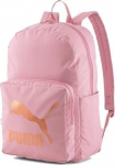 Seljakott Puma College, 21 l, roosa