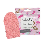 Meigieemalduskinnas Glov Quick Treat Cheeky Peach