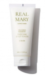 Juuste ja peanaha koorija Rated Green Real Mary, 200 ml