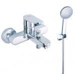 Vannisegisti Rubineta Static-10/K du&scaron;iotsikuga