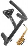 Hoidik saksofonile Stagg SLA-ASH