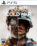 Call of Duty Black Ops: Cold War (PS5)