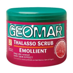 Kehakoorija Geomar Emollient, 600 g