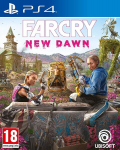 Arvutim&auml;ng M&auml;ng Farcry New Dawn PS4-le