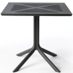 Laud Nardi Clip, tumehall