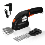 Juhtmeta muru- / hekil&otilde;ikur 7,2 V Deltafox DG-CGS 7220